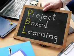 Project-Based Curriculum